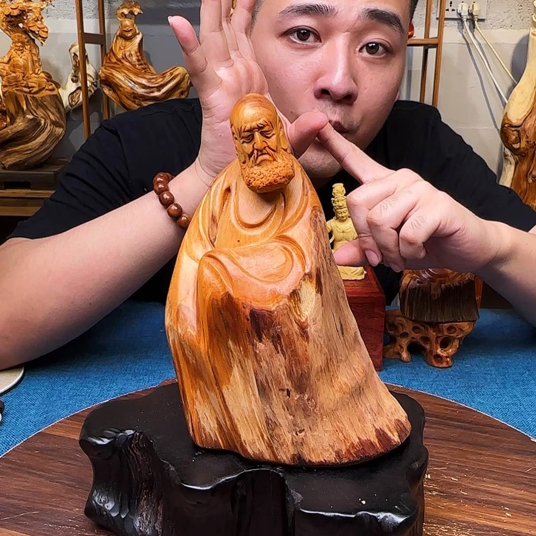 柏木（崖柏）关注一下