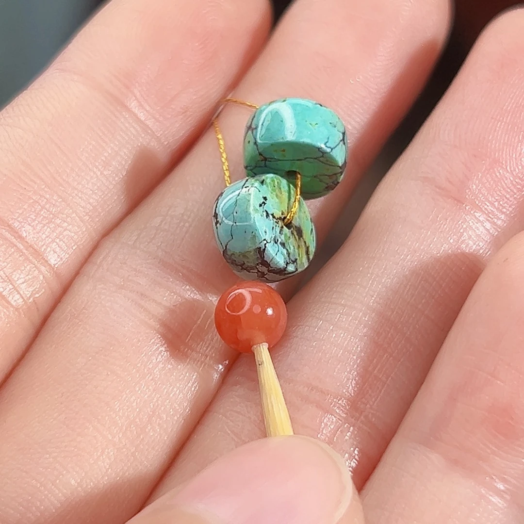 南红玛瑙未镶嵌珠宝奇石