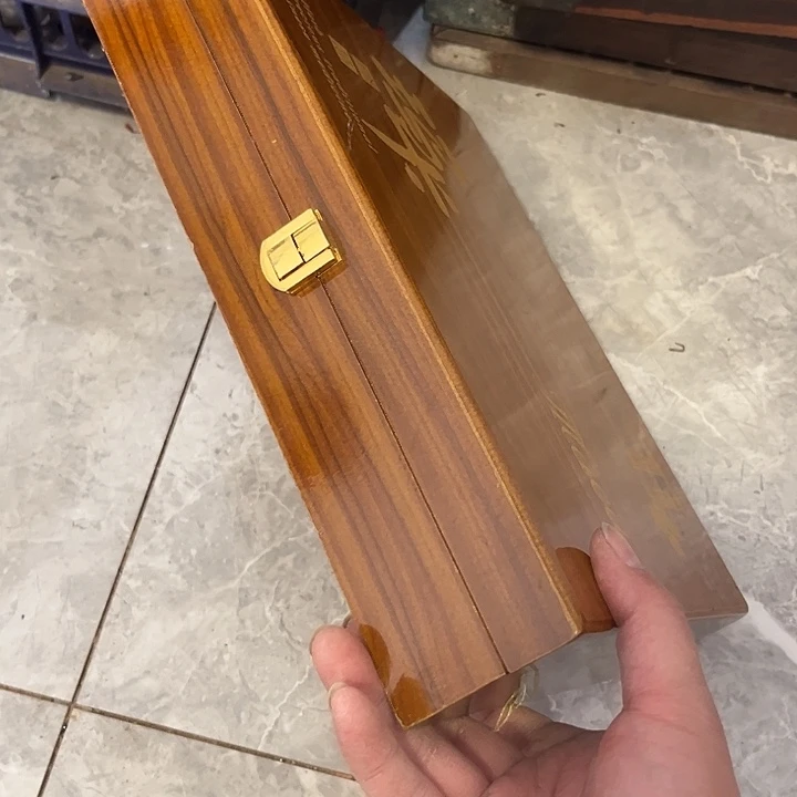 久***烤杂色豆（科檀/科特迪瓦檀木）