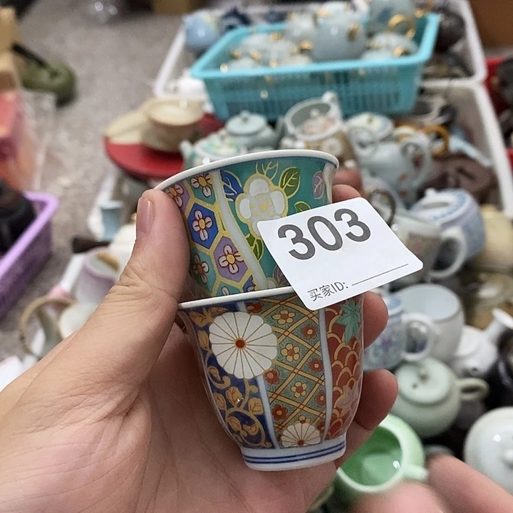 陶瓷艺术品及陶瓷艺术