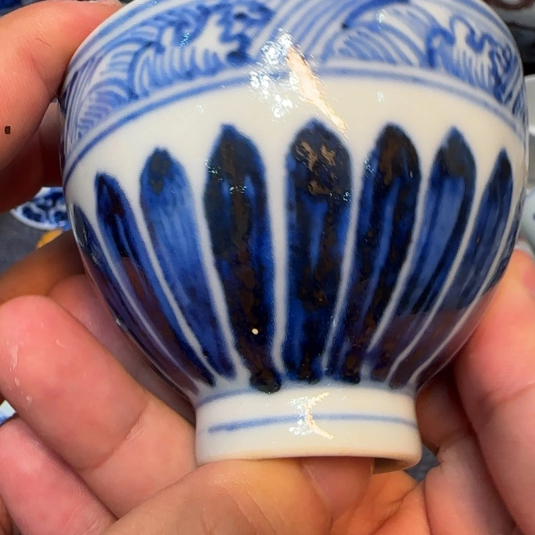 【闪购商品】瓷片景德镇市浮梁县，景德镇市浮梁县