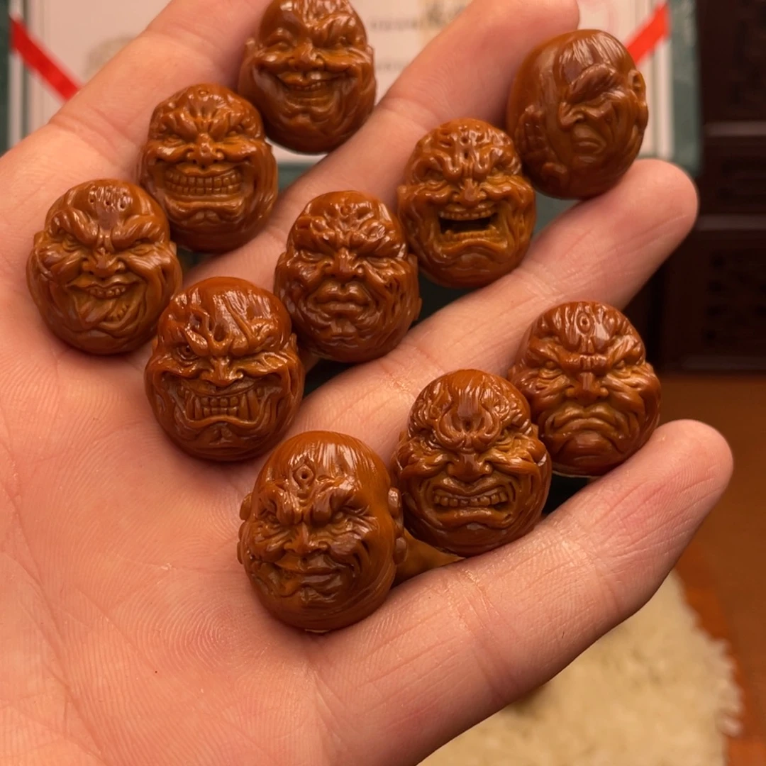 手串/手链橄榄核橄榄核