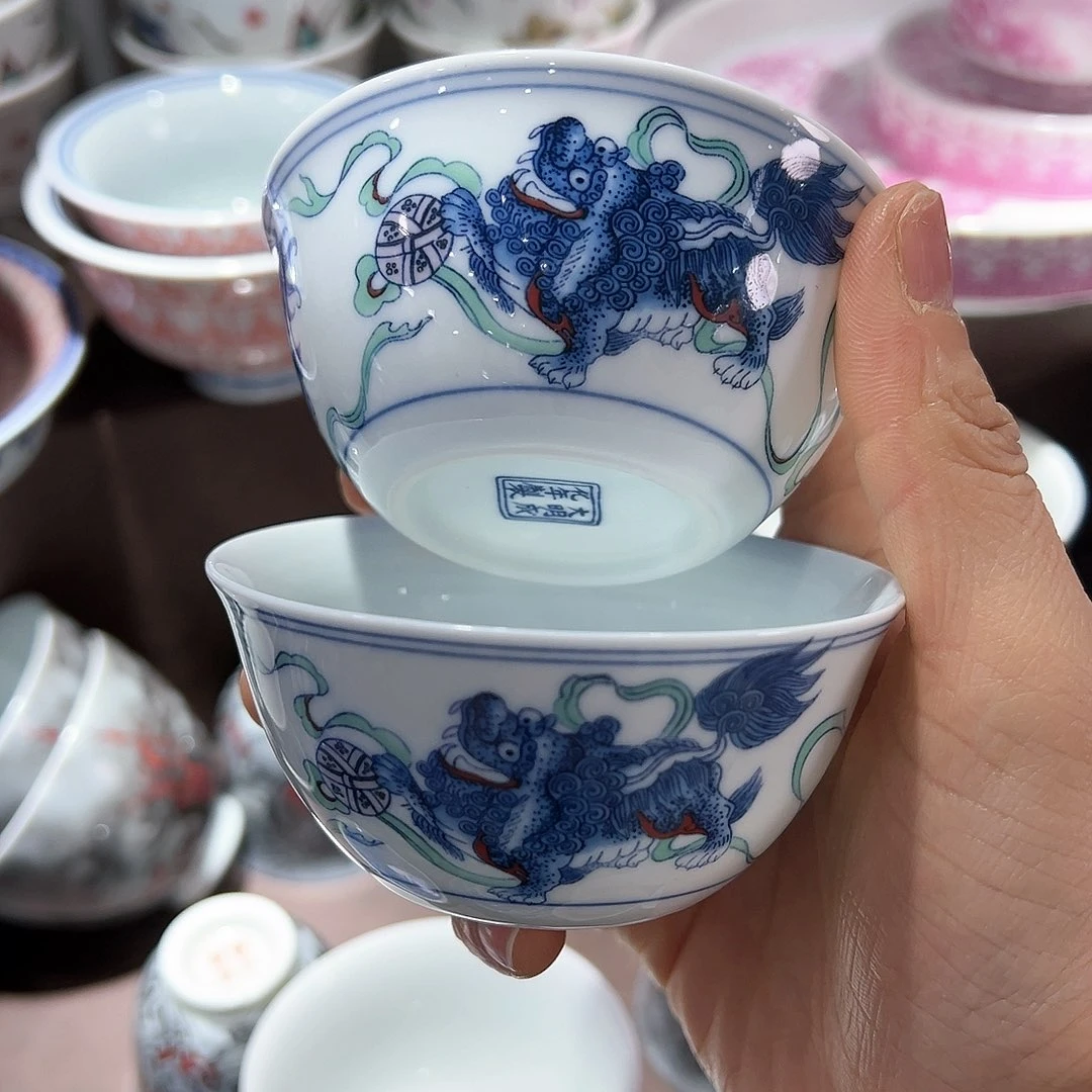 盖碗景德镇这景德镇景德镇景德镇瓷器