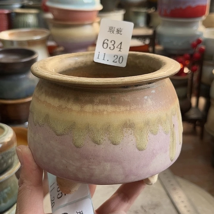 瓷片景德镇陶瓷手工制作