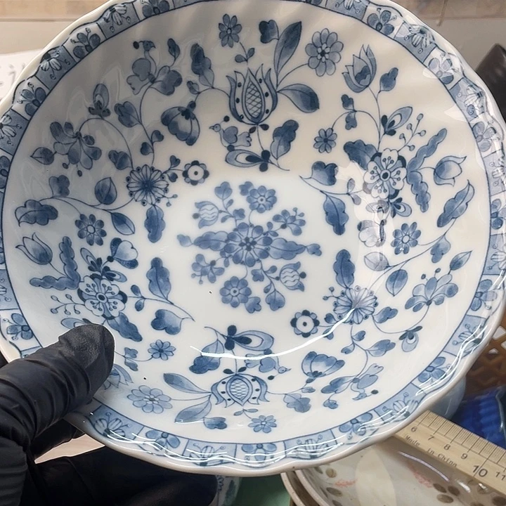 回流瓷器中古默认瑕疵
