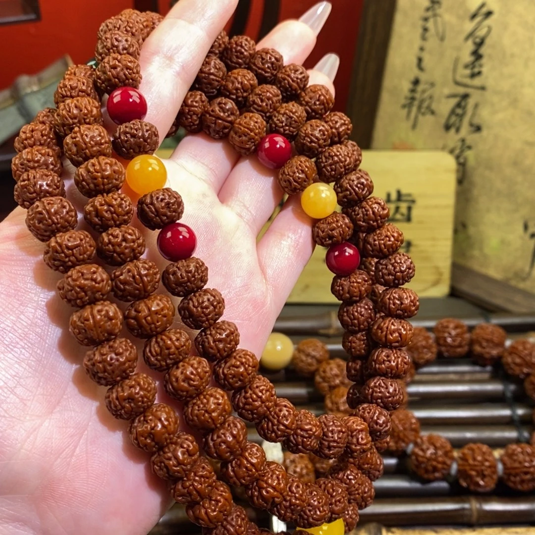 手串金刚菩提612.