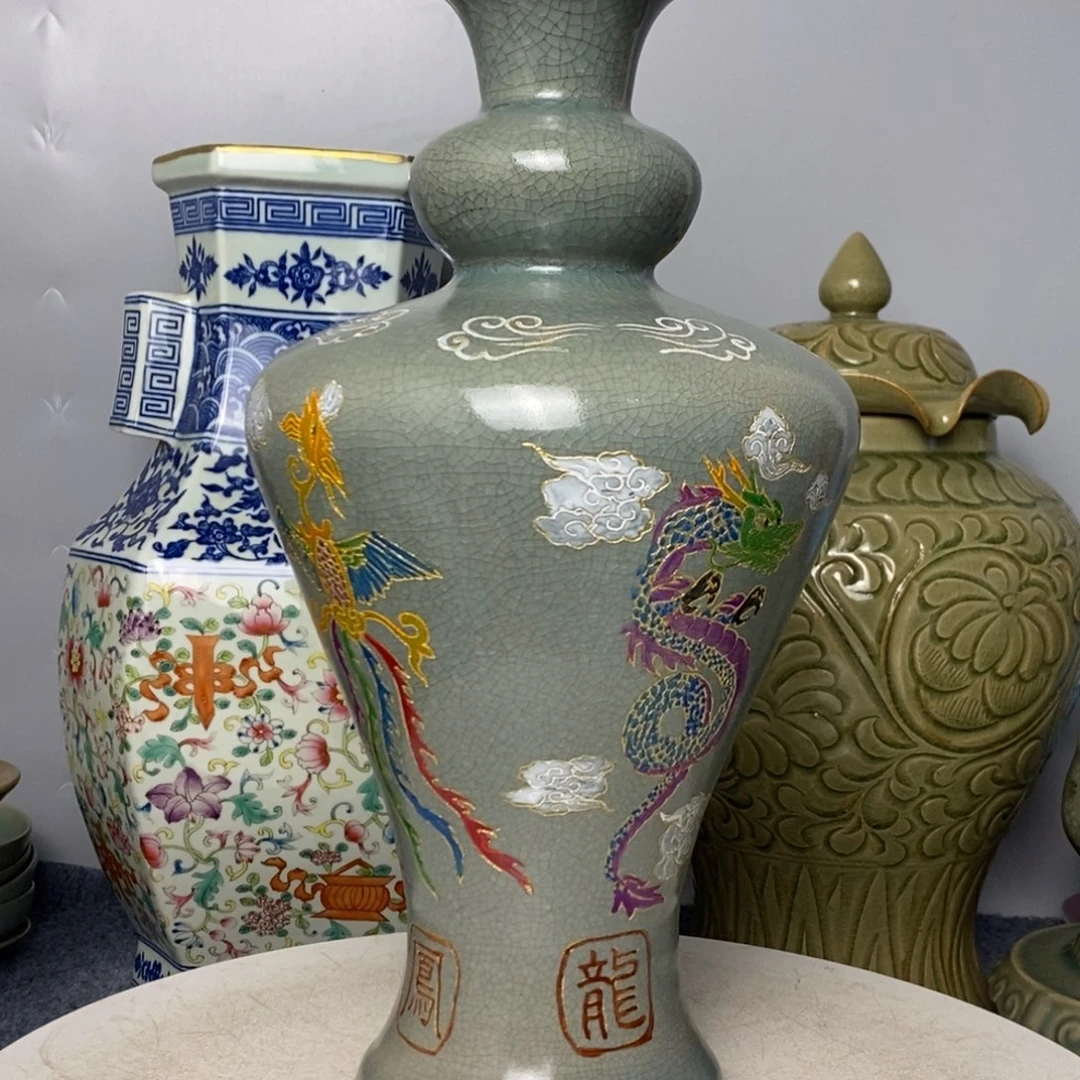 瓷器摆件瓷器摆件