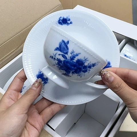 瓷器。瓷器。瓷器。