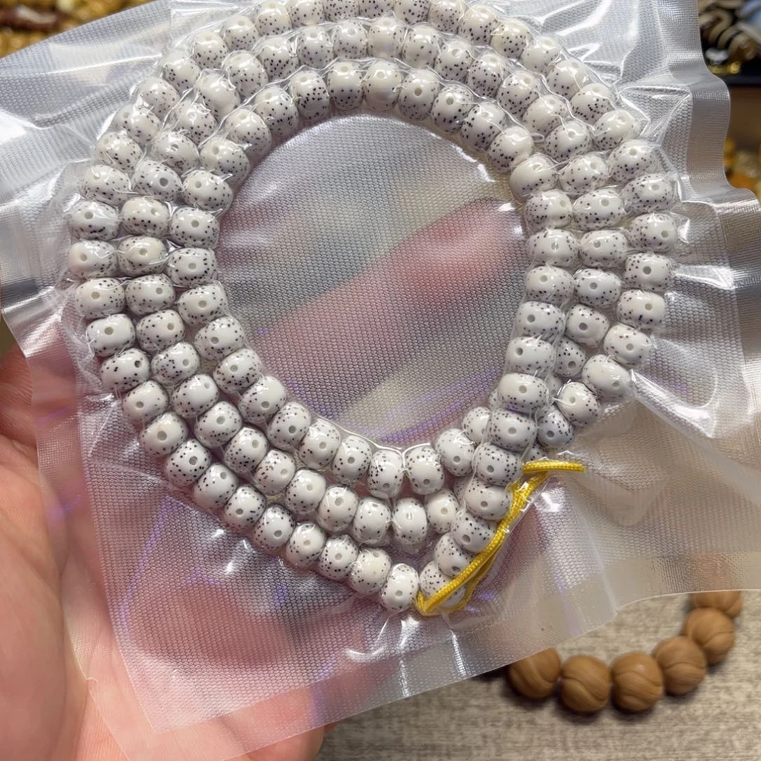 菩提手串/手链29-9m精品月朗星稀