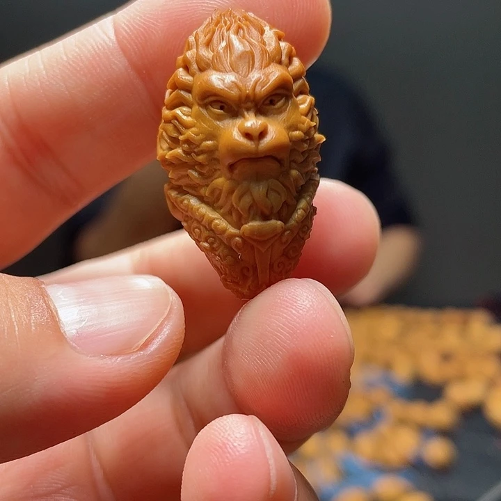 橄榄核手串/手链橄榄油