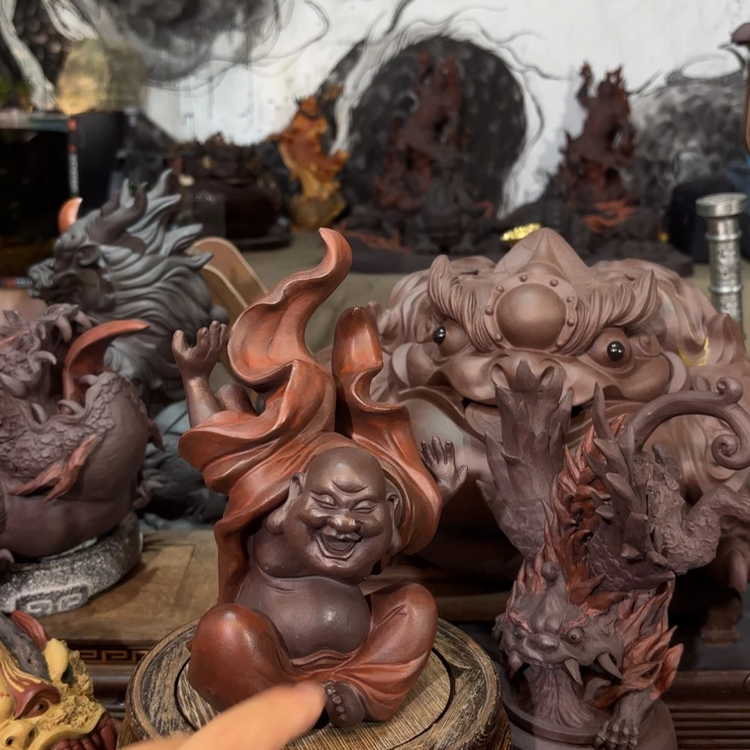 茶壶紫砂有*紫砂壶收藏鉴赏辞典作者