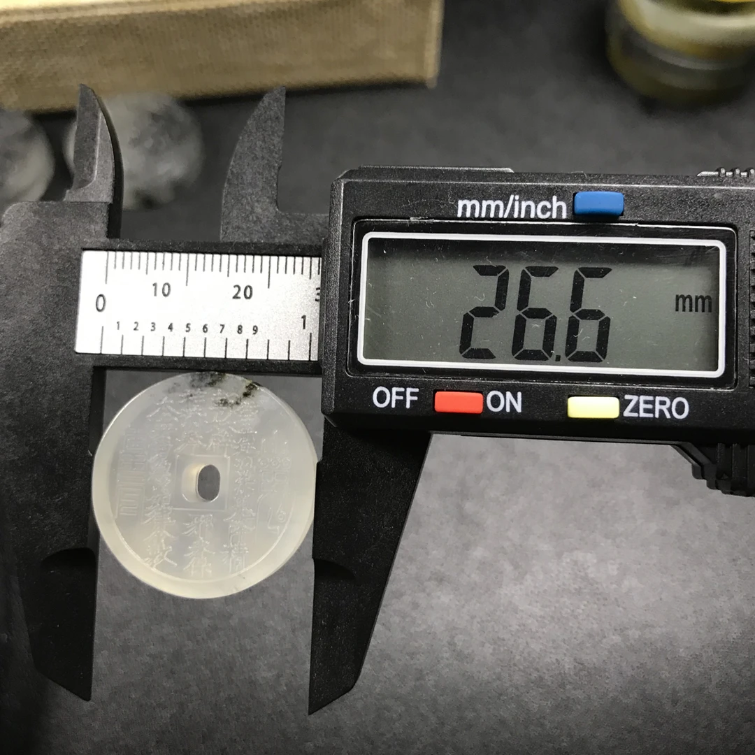 山鬼钱，卡26，20一个，30两个（两个包邮，不退不换）颜色随机