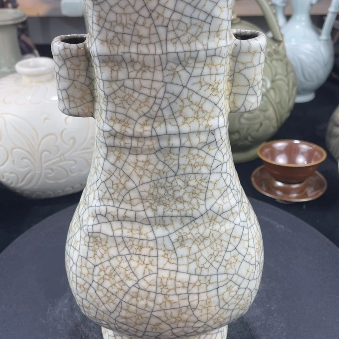 摆件瓷器1357090528