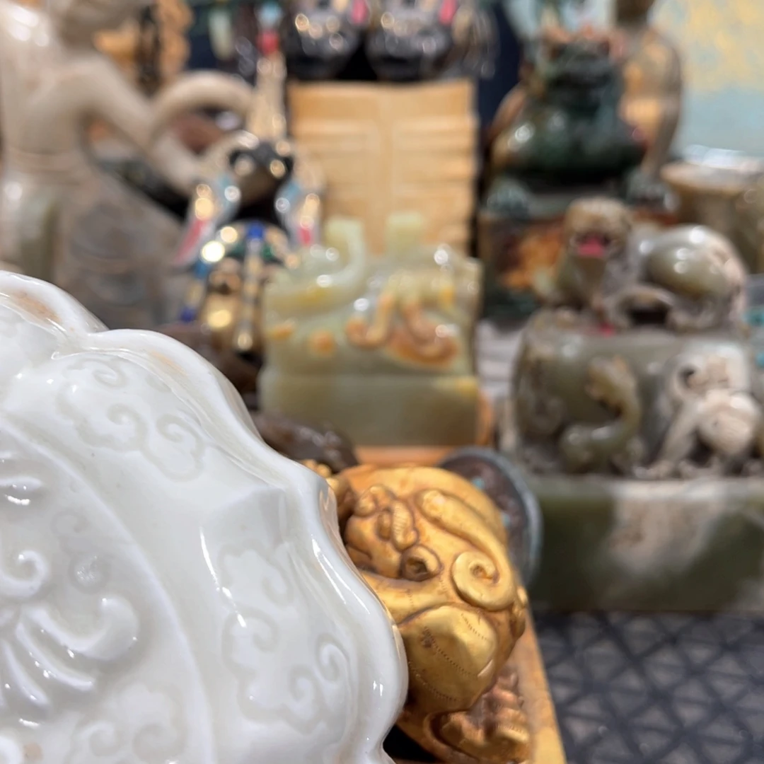 炉收****藏炸福利了解一下吧