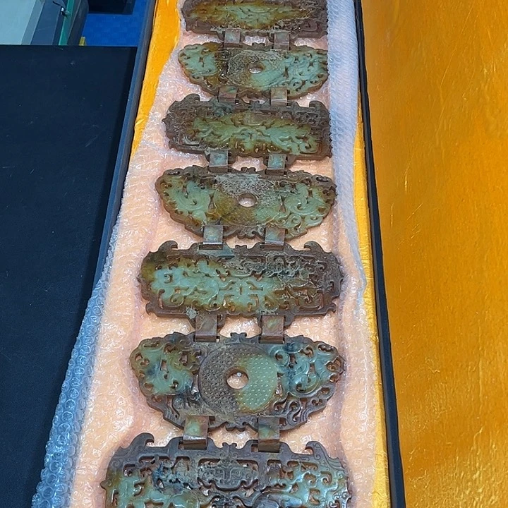 底槽青一物一图发货，支持七天无理由