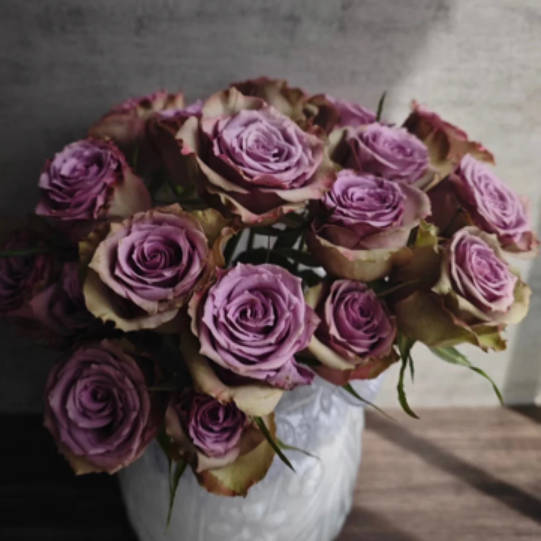 【方德】萨曼莎的婚礼10/20枝-2单升级京东/顺丰冷链/EMS空运