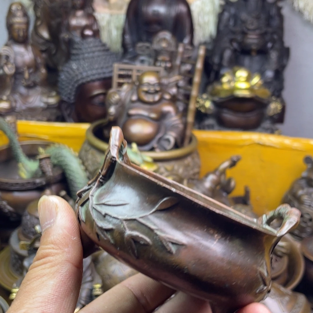 铜器铜器铜器铜器！