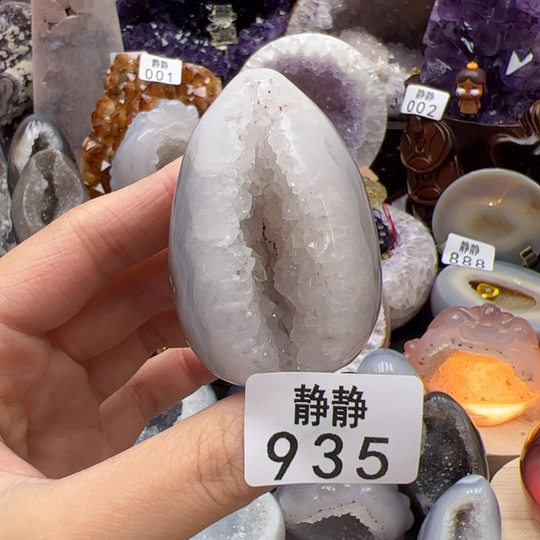 未镶嵌大型摆件（非配饰）水晶935