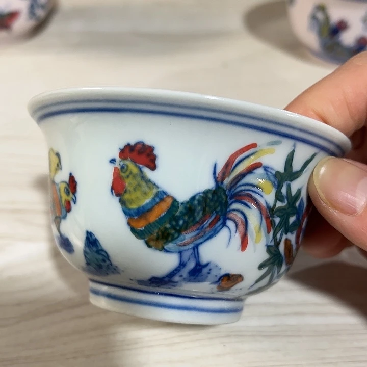 瓷片用****9绿……景德镇陶瓷学院