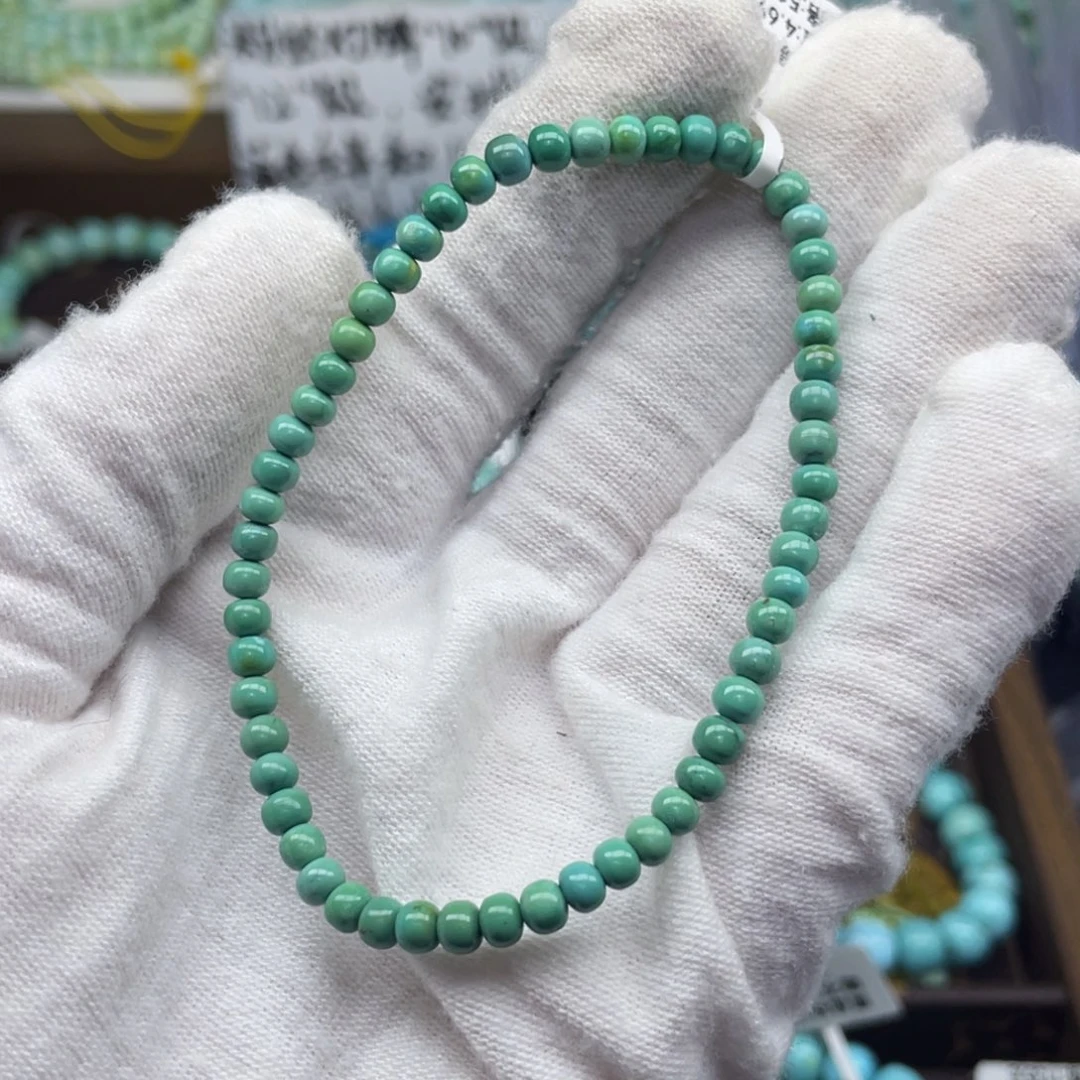 绿松石未镶嵌绿松石
