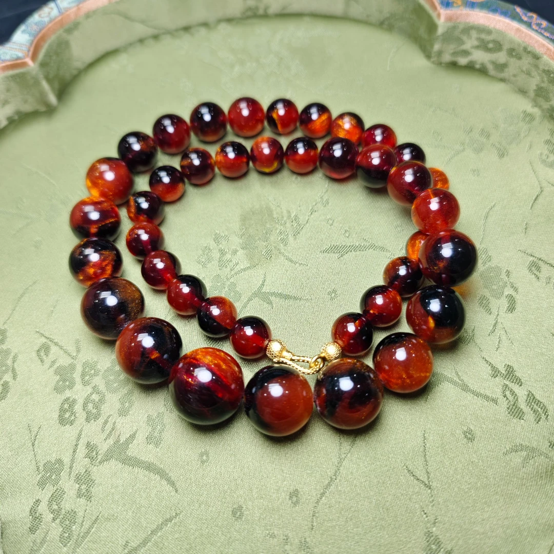 雪山重楼塔链A085