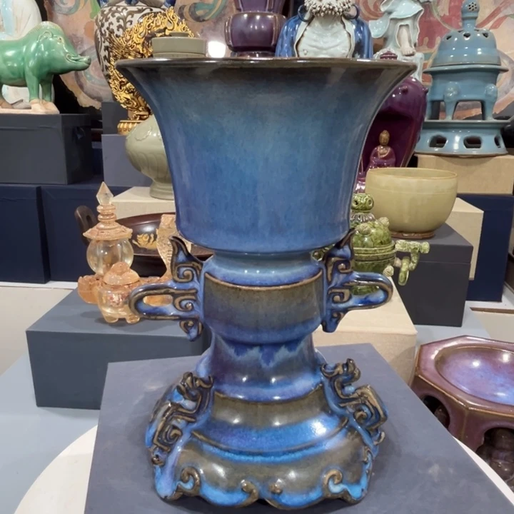 碟器型美观精致大方美观