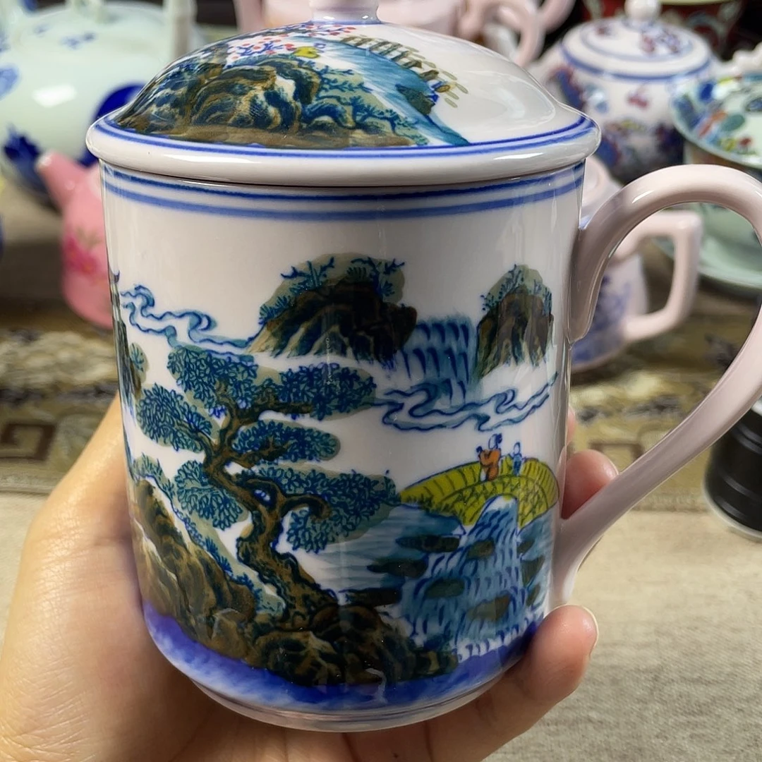 瓷片景德镇陶瓷45899999999