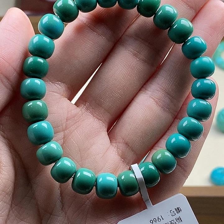 绿松石未镶嵌珠宝奇石8➕