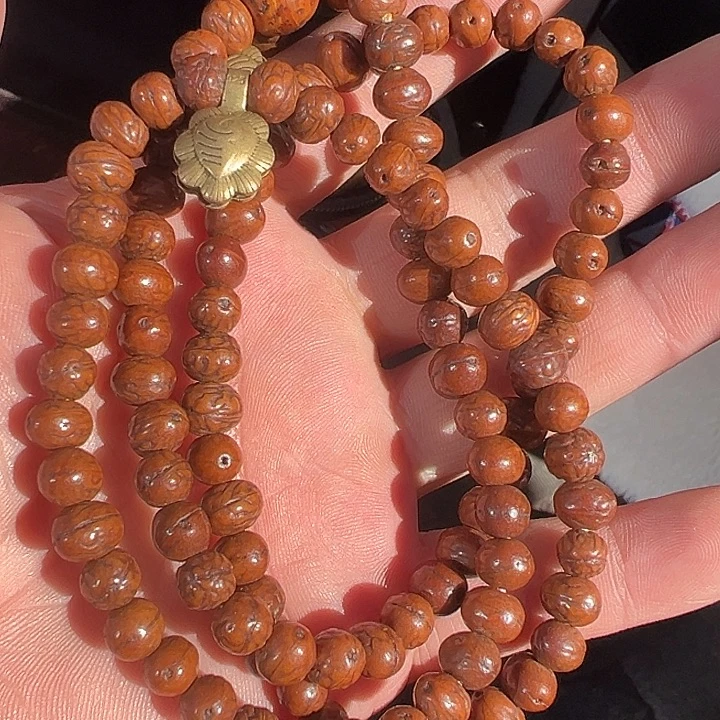 琥珀未镶嵌裸石忆念藏坊文玩