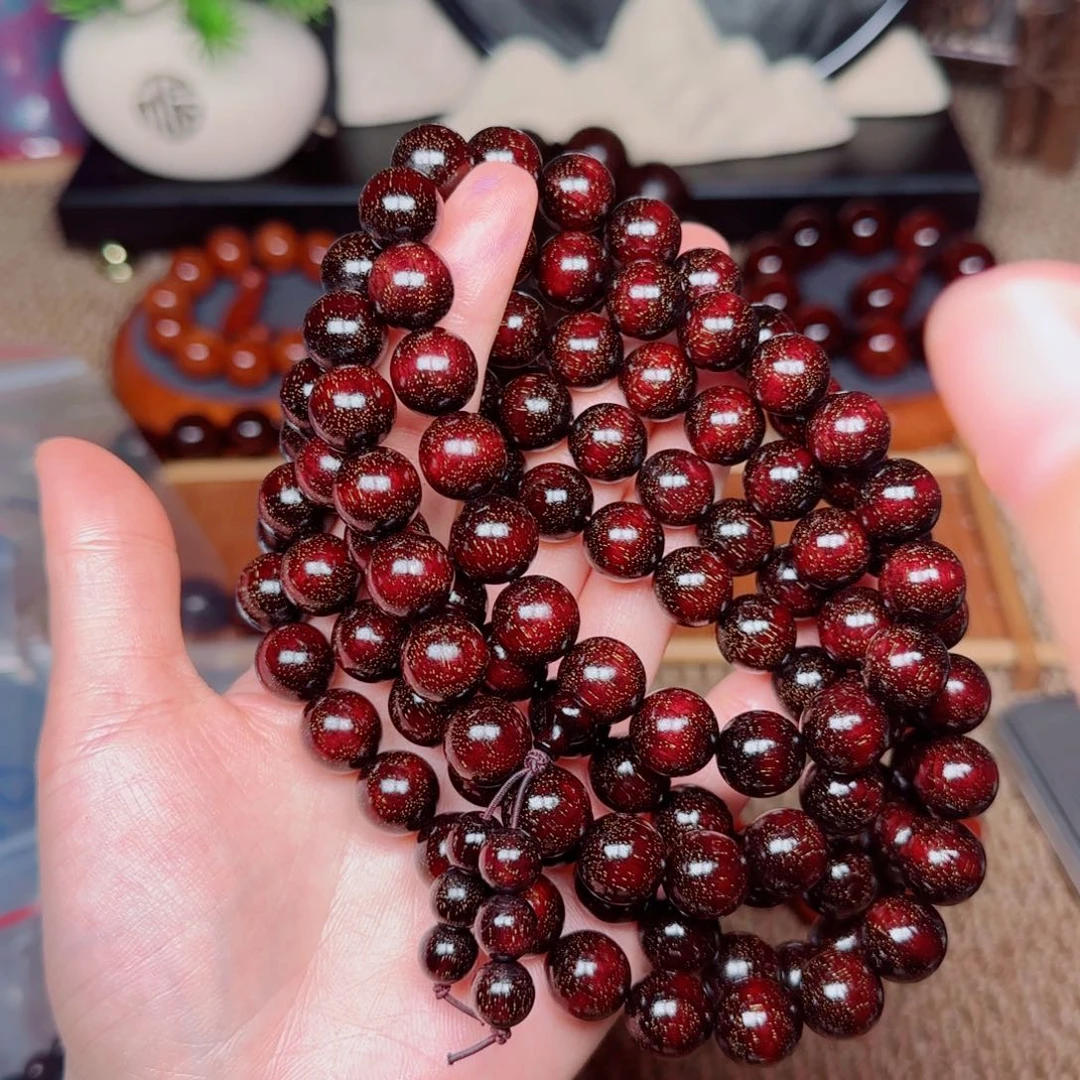 檀香紫檀（小叶紫檀）想1.2