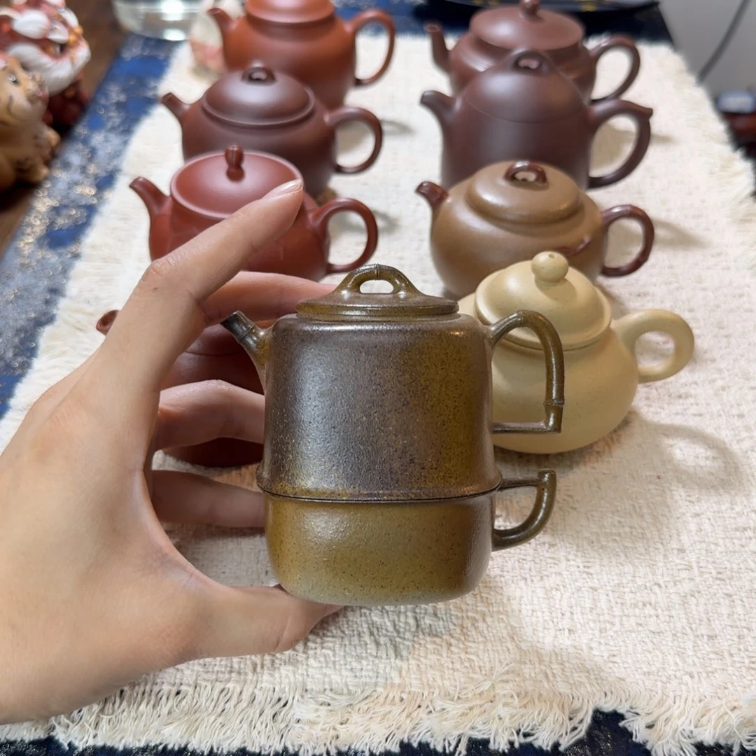 紫砂茶壶合竹8888888888