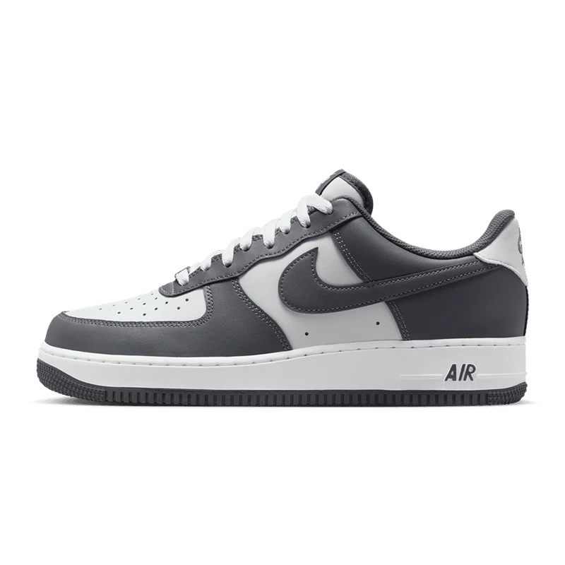 NIKE耐克男子AIR FORCE 1 '07休闲鞋FJ4146-004