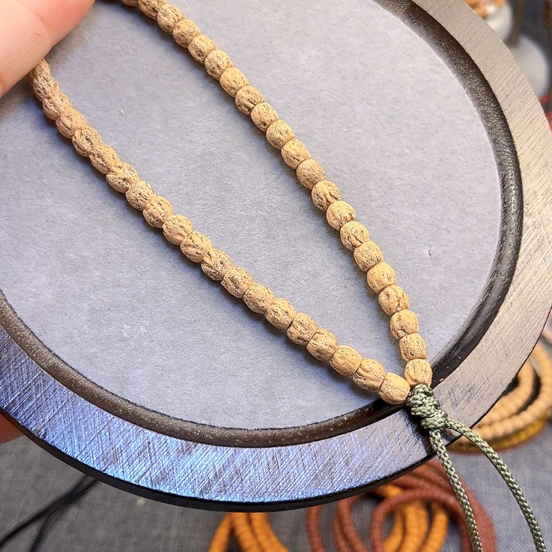 柏香籽/百香籽手串