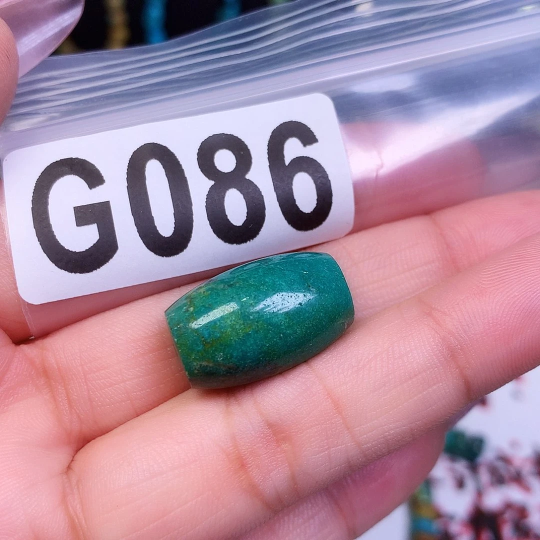 空竹粉丝专享十堰特色手工散珠