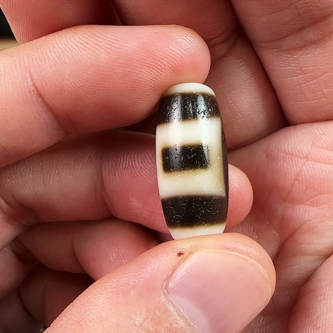 一***缘玛瑙/玉髓未镶嵌颈饰项链