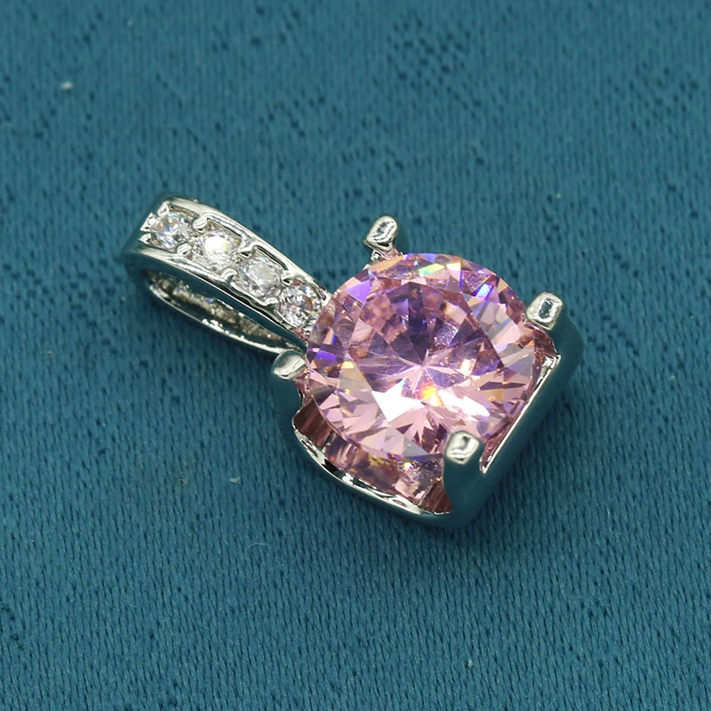 吊坠 【高级定制】收藏级轻奢时尚设计吊坠l665