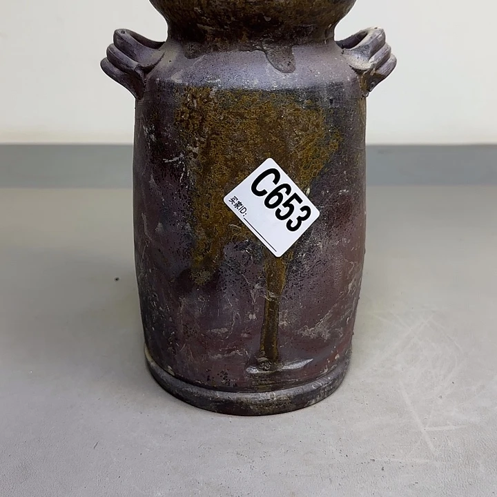 备前烧作品备前烧作品