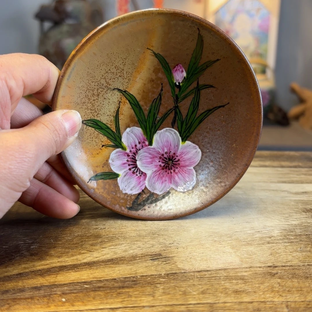 景德镇纯手工制作陶瓷