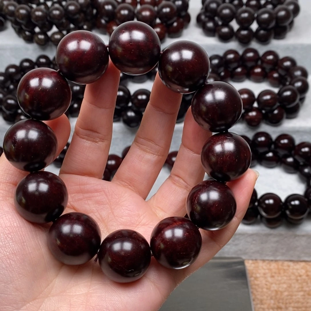 檀香紫檀（小叶紫檀）年**年2.0带