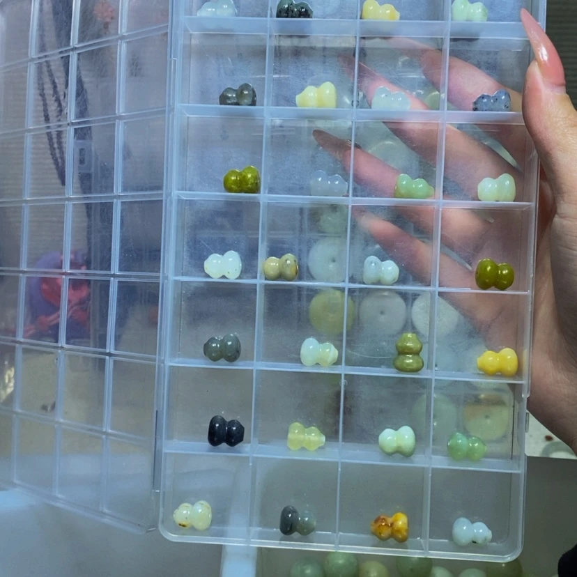 【闪购商品】蛇纹石玉其他合金325