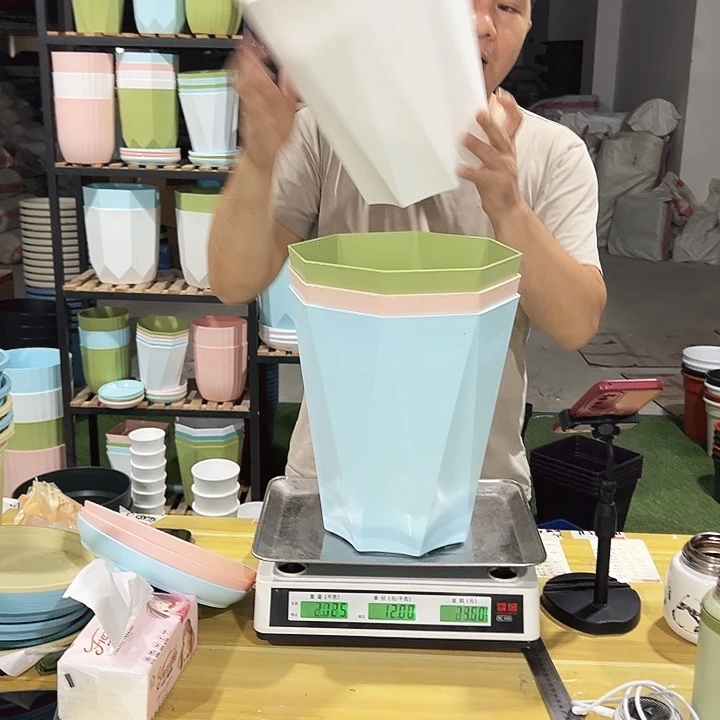 FC245口24高29混色4个无托