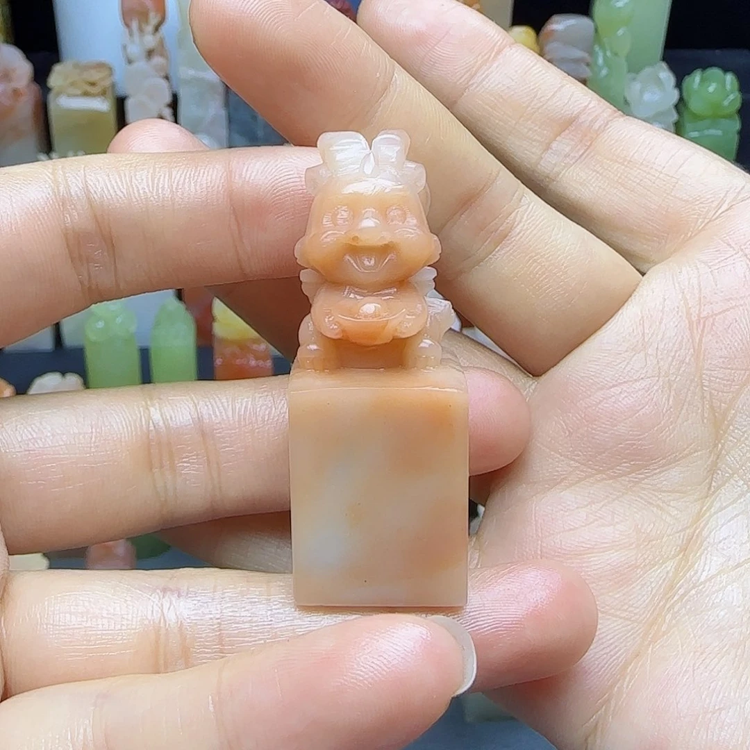 老挝印石11111111