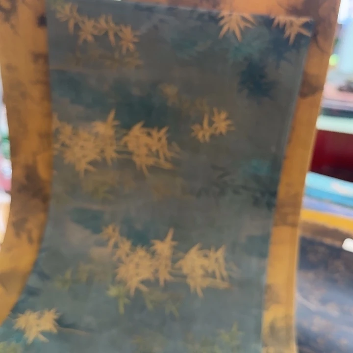 蚕丝山居大片➕金竹小片