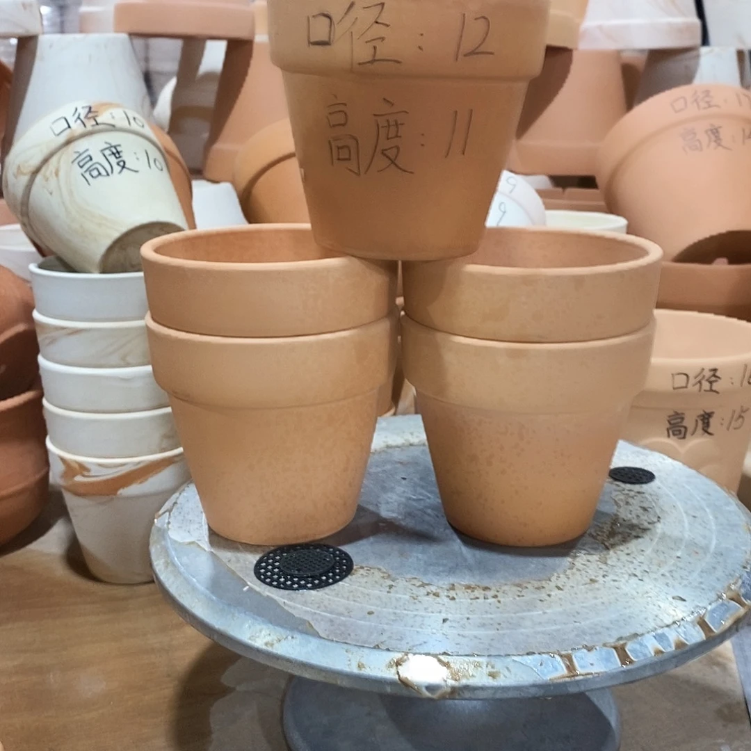 红陶12×11-5