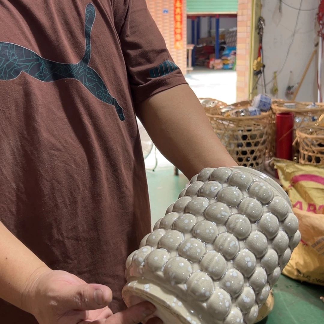 号高温陶瓷工艺饰品（微瑕慎拍）5