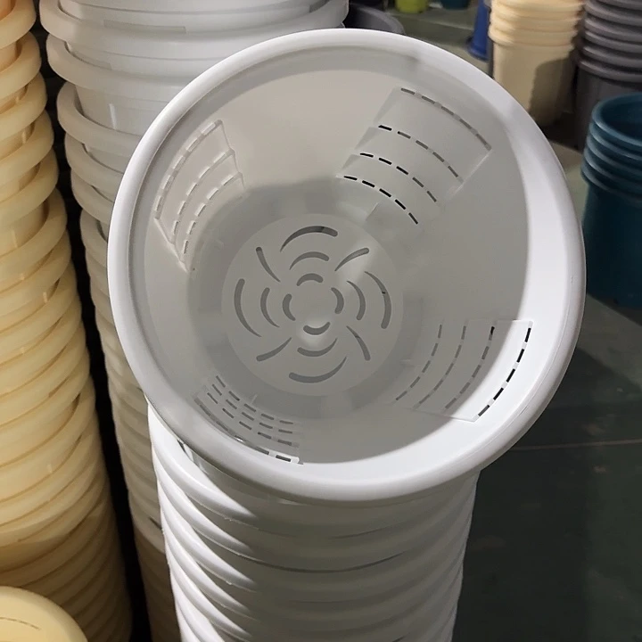 测29口径4个无托白色