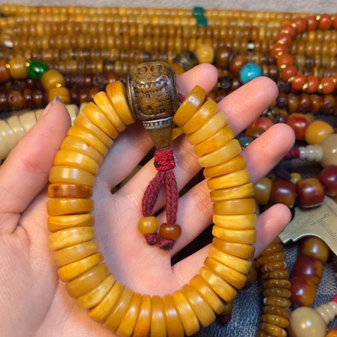 【闪购商品】核桃手串/手链牛牛手串