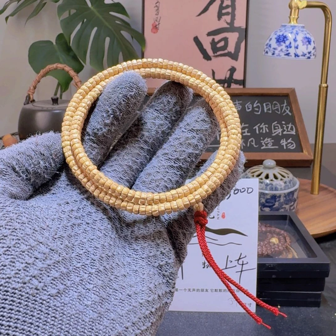 柏香籽/百香籽吊坠