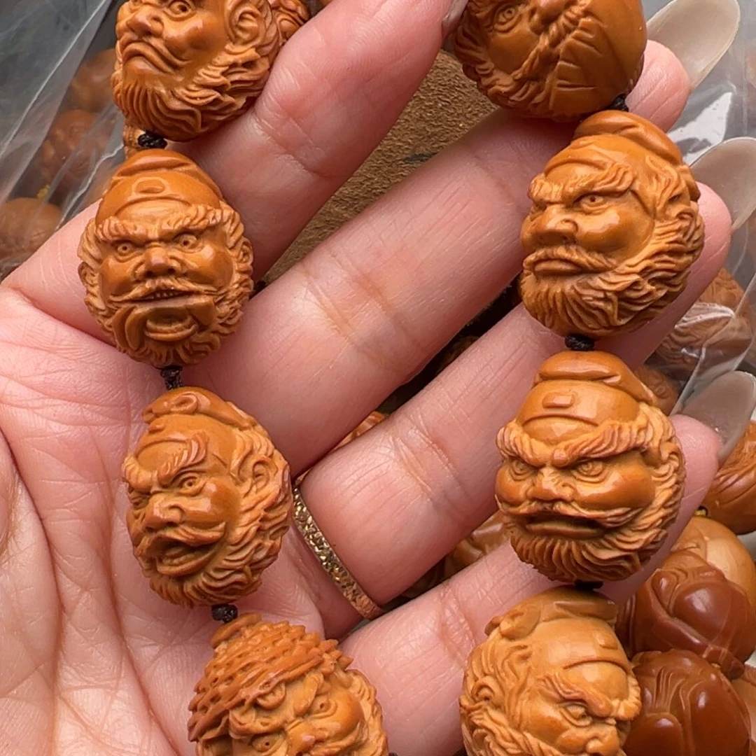 手串/手链橄榄核橄榄核
