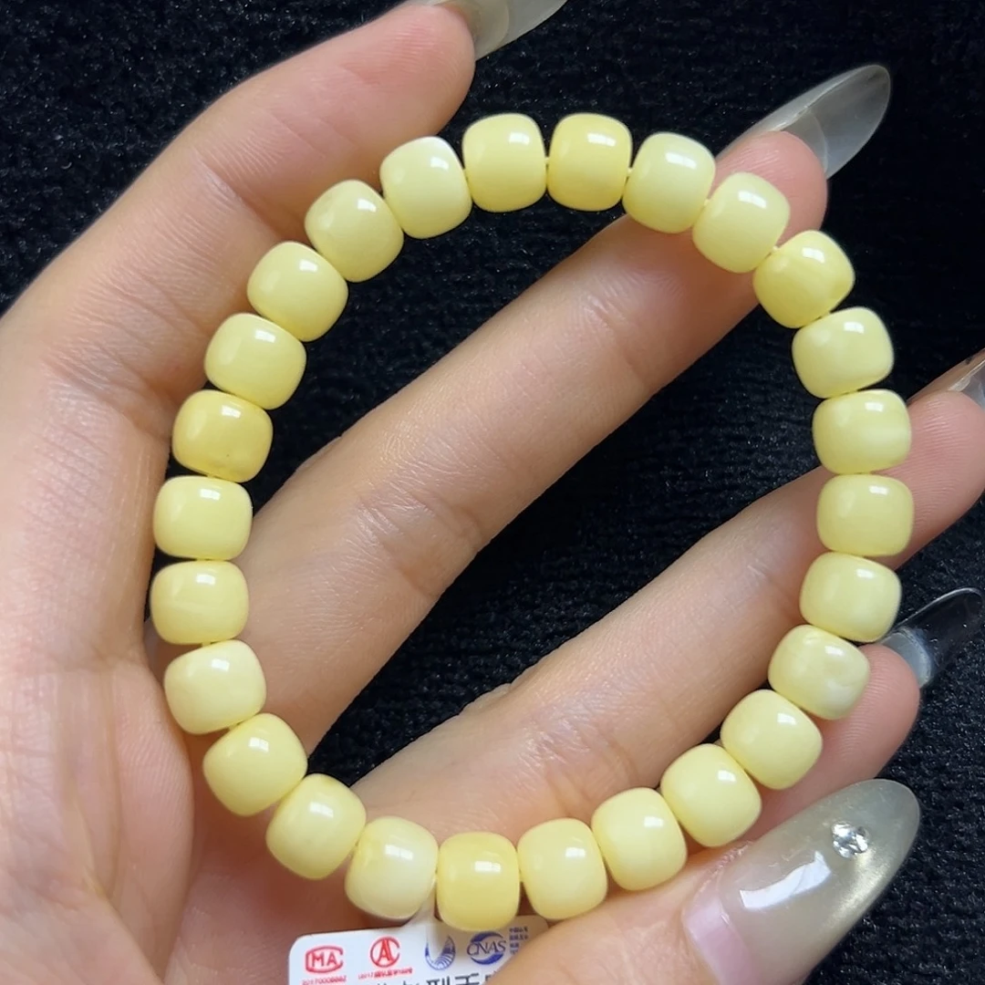 Y***～琥珀未镶嵌珠宝奇石